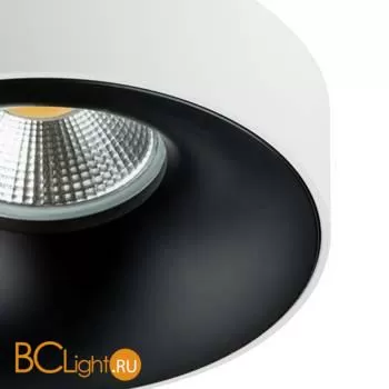 Встраиваемый светильник Lightstar Levigo L01002720 - Фото 0