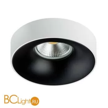 Встраиваемый светильник Lightstar Levigo L01002720