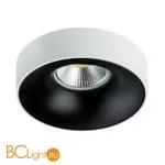 Встраиваемый светильник Lightstar Levigo L01002720