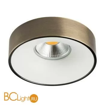 Встраиваемый светильник Lightstar Levigo L01002021