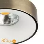 Встраиваемый светильник Lightstar Levigo L01002021 - Фото 0