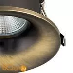 Встраиваемый светильник Lightstar Levigo 010021 - Фото 0