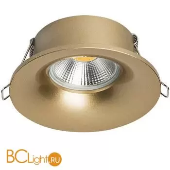 Встраиваемый светильник Lightstar Levigo 010023
