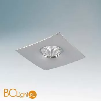 Встраиваемый спот (точечный светильник) Lightstar Levigo 010034