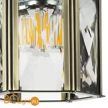 Подвесной светильник Lightstar Limpio new 722013 - Фото 3