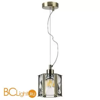 Подвесной светильник Lightstar Limpio new 722013