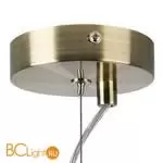 Подвесной светильник Lightstar Limpio new 722013 - Фото 1