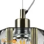 Подвесной светильник Lightstar Limpio new 722013 - Фото 2