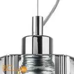 Подвесной светильник Lightstar Limpio new 722014 - Фото 1