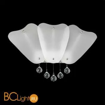 Настенный светильник Lightstar Lobo 804640