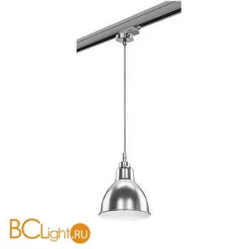 Трековый светильник Lightstar Loft L3T765014 (765014+594009)