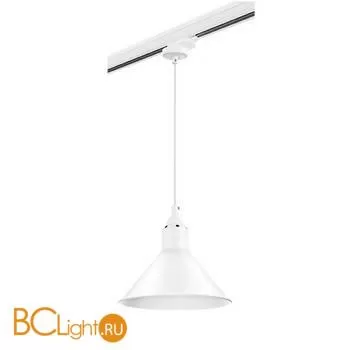 Трековый светильник Lightstar Loft L3T765026 (765026+594006)