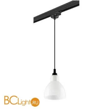Трековый светильник Lightstar Loft L3T865017 (865017+594007)