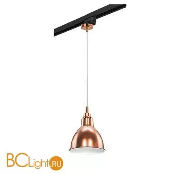 Трековый светильник Lightstar Loft L1T765013 (765013+592007)