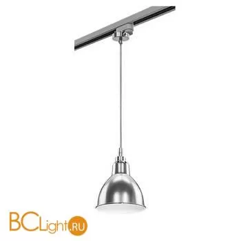 Трековый светильник Lightstar Loft L1T765014 (765014+592009)