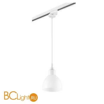Трековый светильник Lightstar Loft L1T865016 (865016+592006)