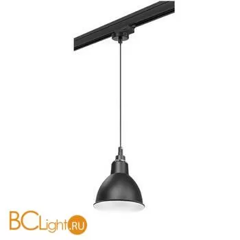 Трековый светильник Lightstar Loft L3T765017 (765017+594007)