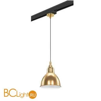 Трековый светильник Lightstar Loft L3T765018 (765018+594007)