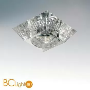 Спот (точечный светильник) Lightstar LUI CLASSICO CR 006340