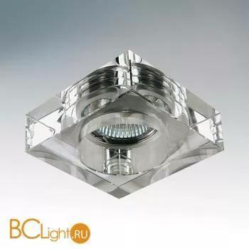 Спот (точечный светильник) Lightstar LUI CR 006120