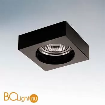 Встраиваемый спот (точечный светильник) Lightstar Lui 006147/2