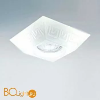 Встраиваемый спот (точечный светильник) Lightstar Lui 006349