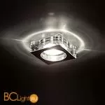 Встраиваемый светильник Lightstar LUI MINI CROMO 006144