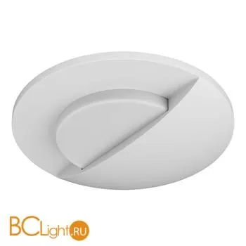 Встраиваемый точечный светильник Lightstar Lumina CYL LED 212156 4000K