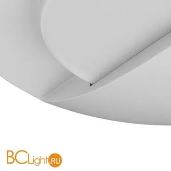 Встраиваемый точечный светильник Lightstar Lumina CYL LED 212156 4000K - Фото 1