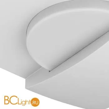 Встраиваемый точечный светильник Lightstar Lumina CYL LED 212166 4000K - Фото 0