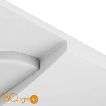 Встраиваемый точечный светильник Lightstar Lumina CYL LED 212166 4000K - Фото 1