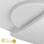 Встраиваемый точечный светильник Lightstar Lumina CYL LED 212166 4000K - Фото 0