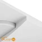 Встраиваемый точечный светильник Lightstar Lumina CYL LED 212166 4000K - Фото 1