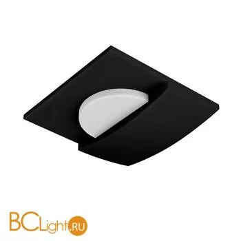 Встраиваемый точечный светильник Lightstar Lumina CYL LED 212167 4000K