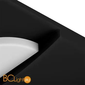 Встраиваемый точечный светильник Lightstar Lumina CYL LED 212167 4000K - Фото 1