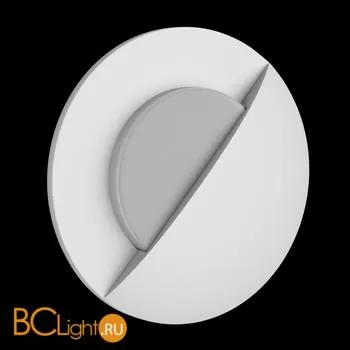 Встраиваемый спот (точечный светильник) Lightstar Lumina 212136