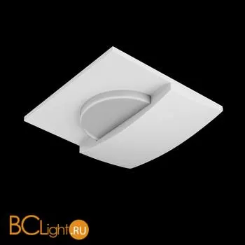 Встраиваемый спот (точечный светильник) Lightstar Lumina 212146