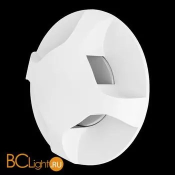 Встраиваемый спот (точечный светильник) Lightstar Lumina 212363