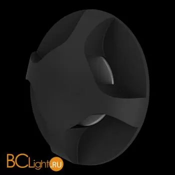 Встраиваемый спот (точечный светильник) Lightstar Lumina 212373