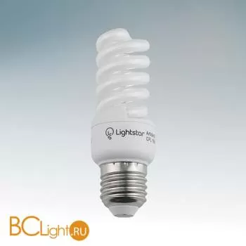 Лампа Lightstar Lumo E27 ES 13W 220V 700Lm 2700K 927262