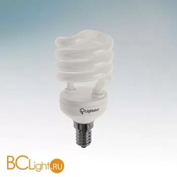 Лампа Lightstar Lumo E14 ES 15W 220V 900Lm 3000K 926153
