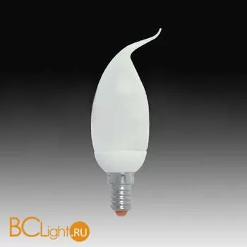 Лампа Lightstar E14 Lumo 9W 220V 3000K 315Lm 927624