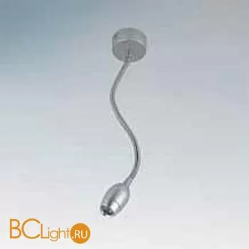 Спот (точечный светильник) Lightstar LUNGO AMO 003312