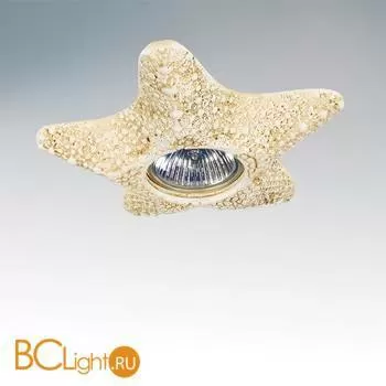 Встраиваемый спот (точечный светильник) Lightstar Marella 002733