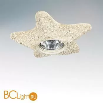 Встраиваемый спот (точечный светильник) Lightstar Marella 002731