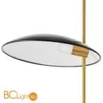 Торшер Lightstar Marmara new 801717 - Фото 2