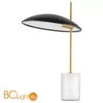 Настольная лампа Lightstar Marmara new 801917