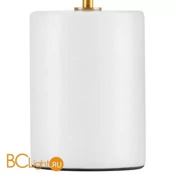 Настольная лампа Lightstar Marmara new 801916 - Фото 1