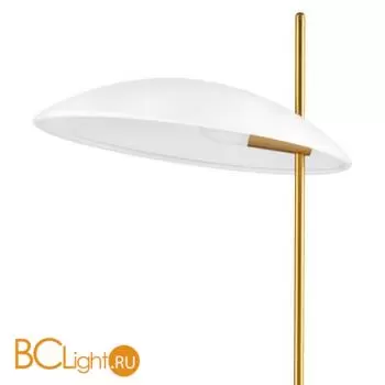 Настольная лампа Lightstar Marmara new 801916 - Фото 2