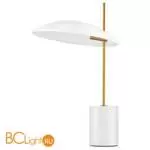 Настольная лампа Lightstar Marmara new 801916